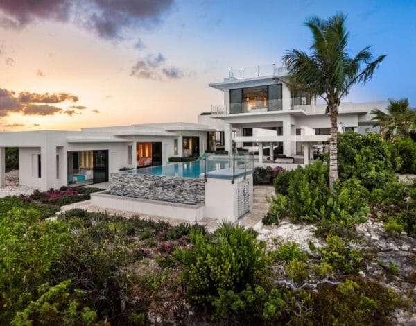 Sandy Estate
