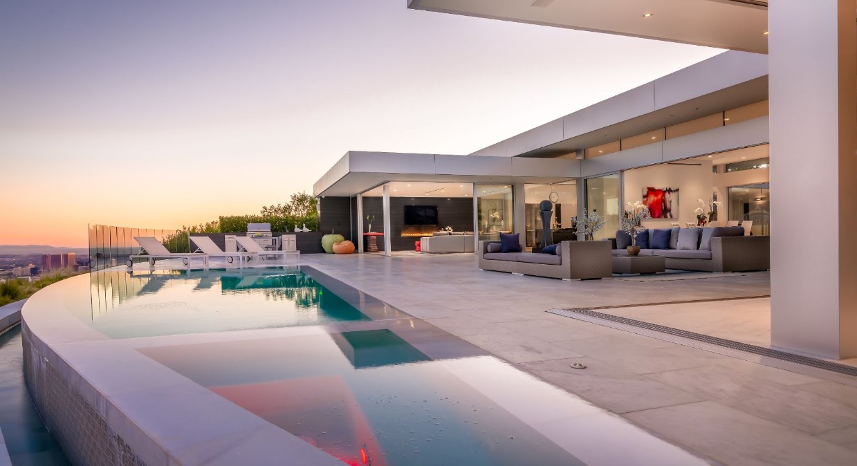 The 5 Best Luxury Vacation Homes in California 6 The 5 Best Luxury Vacation Homes in California - The Carla Mansio haute retreats 2025 55