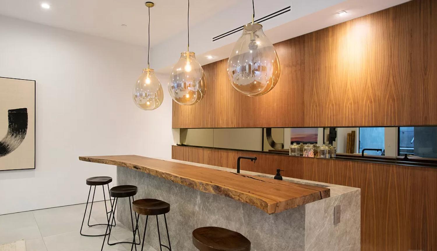 The Foothill Mansion