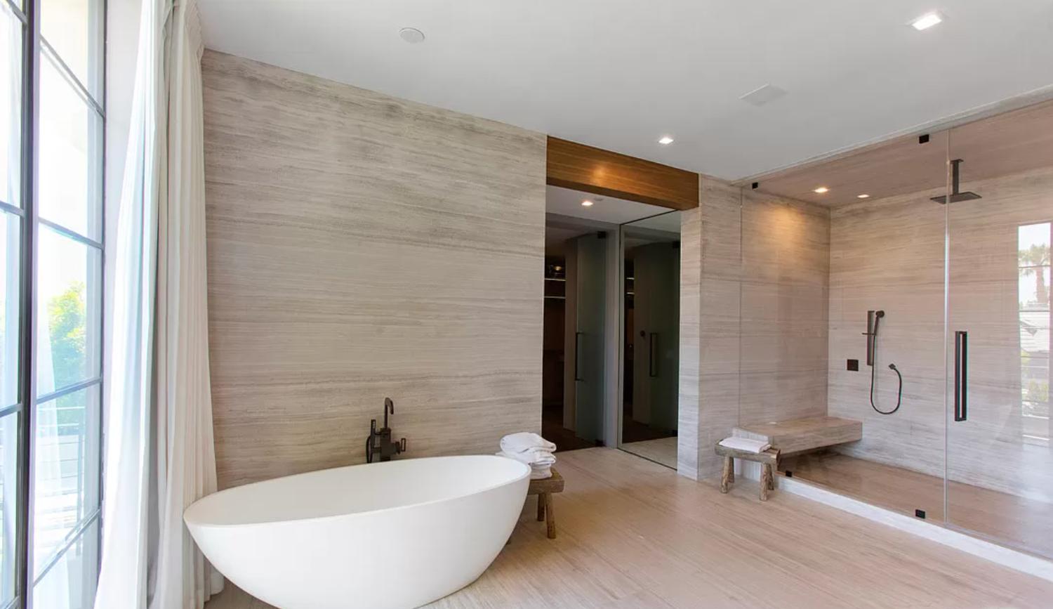 The Foothill Mansion