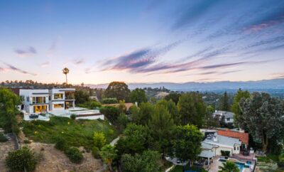 The Best Places to Go to in California for Luxury Travelers