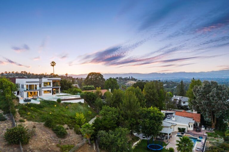 The Best Places to Go to in California for Luxury Travelers 6 The Best Places to Go to in California for Luxury Travelers - The Gayle Villa haute retreats 2025 16