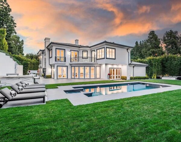 The Laurel Estate
