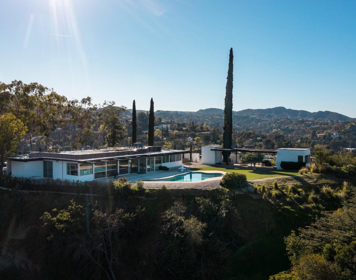 Top 10 Villas for World Cup 2026 : California Picks