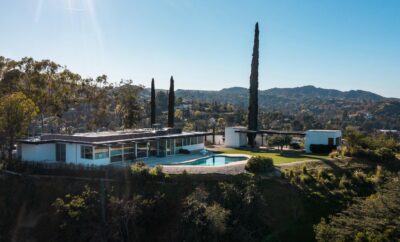 Top 10 Villas for World Cup 2026 : California Picks