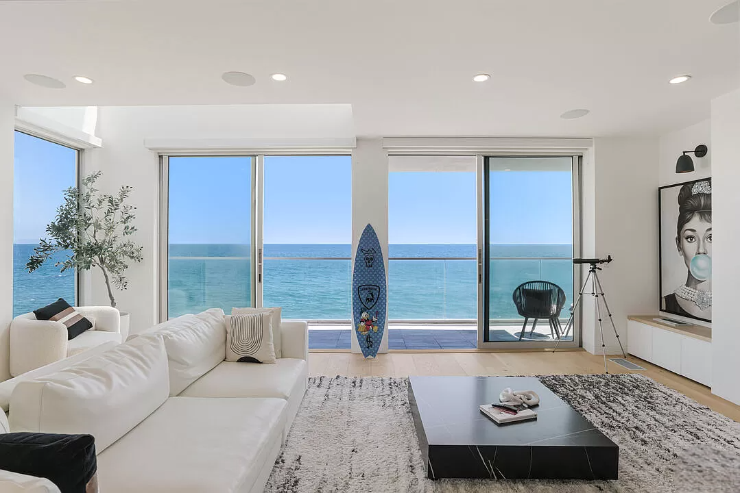 The Placid Villa