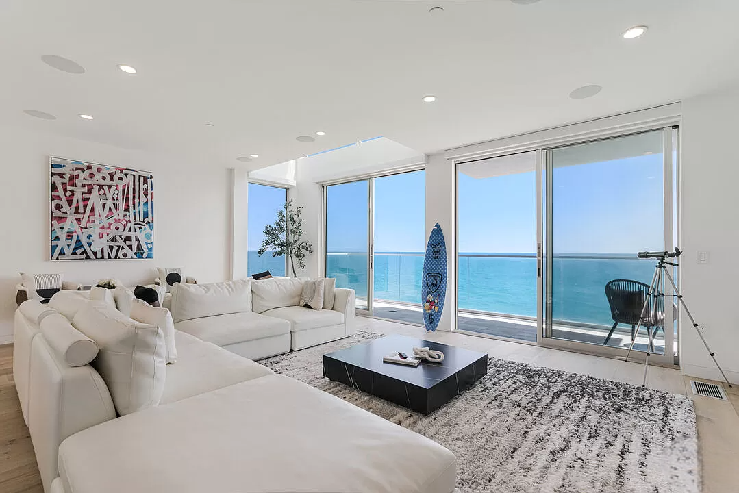 The Placid Villa