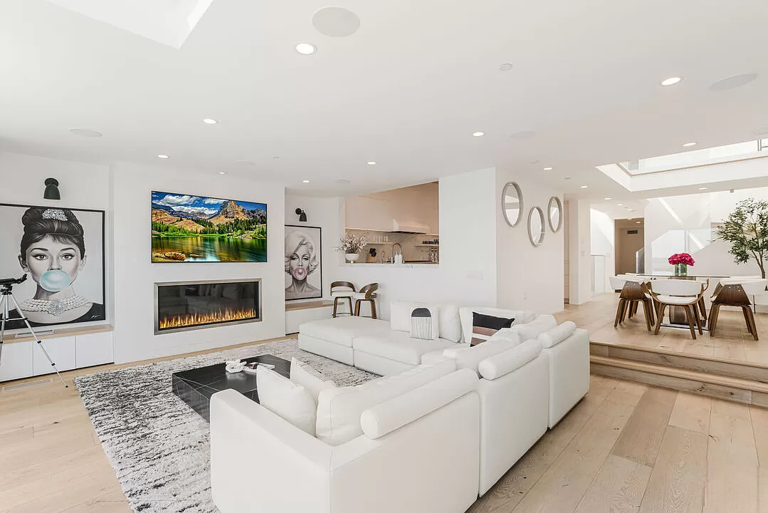 The Placid Villa