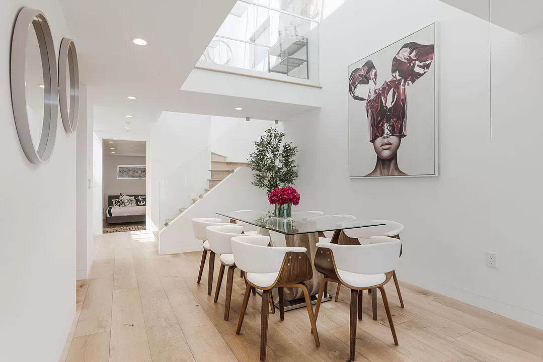 The Placid Villa