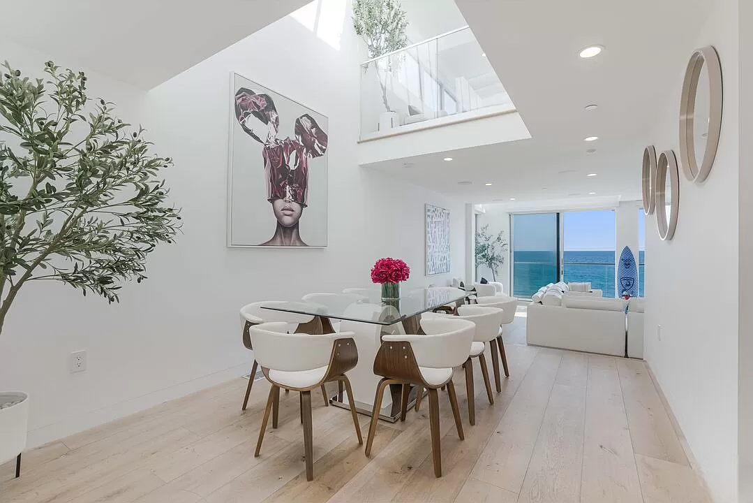 The Placid Villa