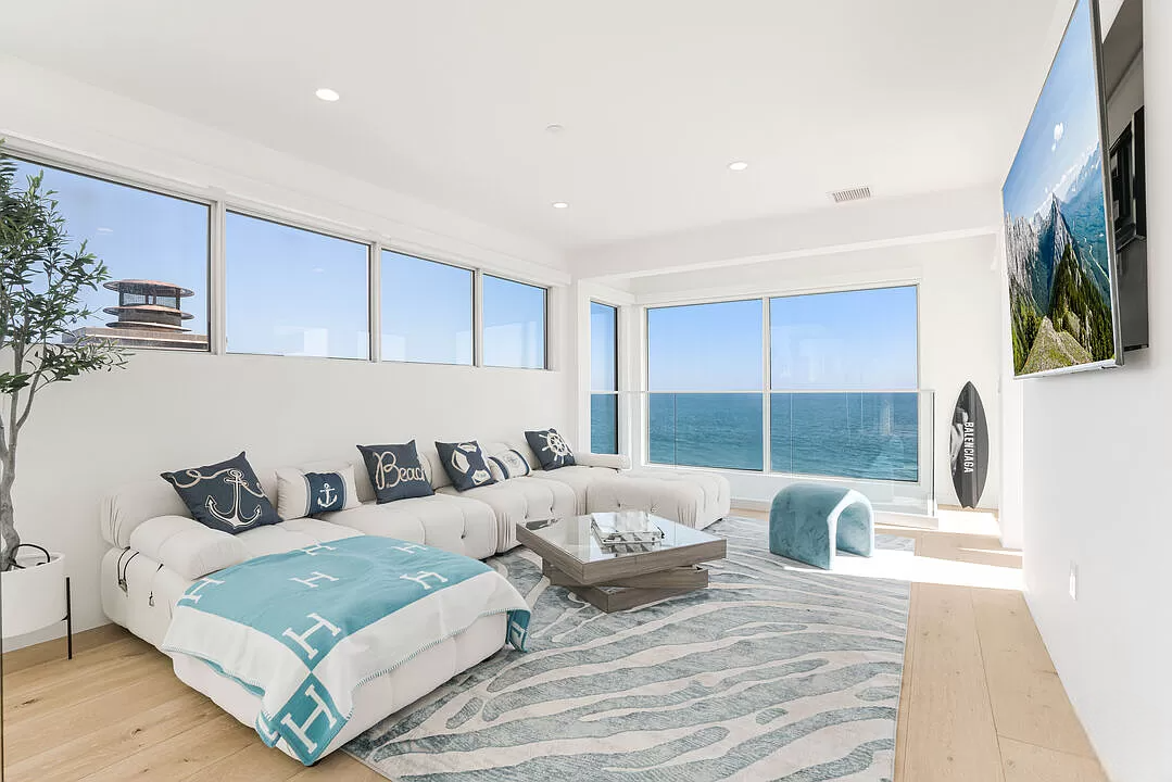 The Placid Villa
