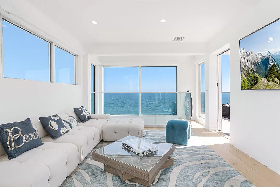 The Placid Villa