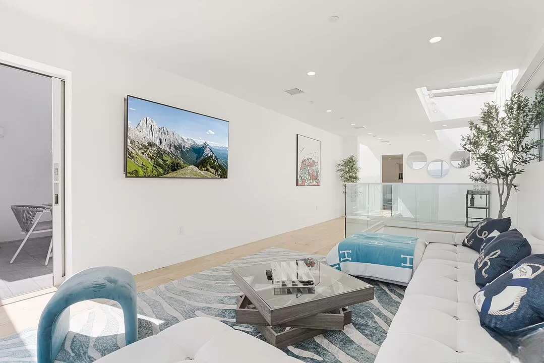 The Placid Villa