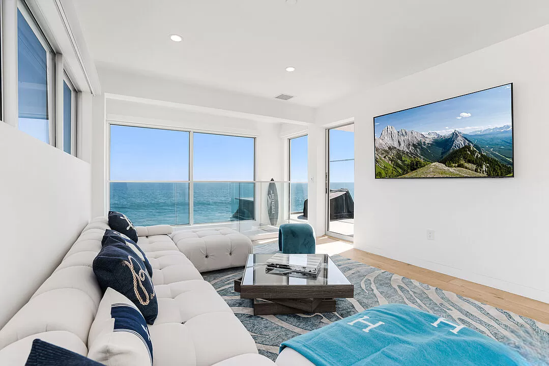 The Placid Villa
