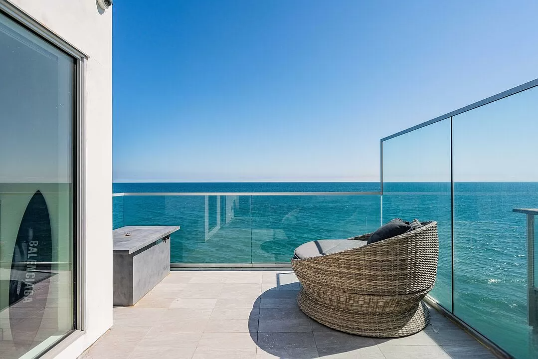 The Placid Villa