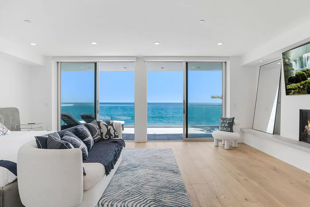 The Placid Villa