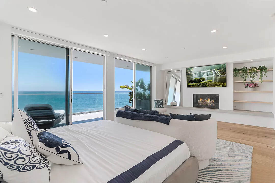 The Placid Villa