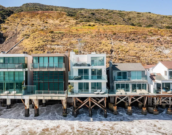 The Placid Villa