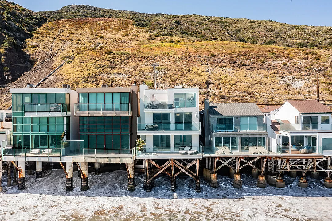 The 5 Best Luxury Vacation Homes in California 5 The 5 Best Luxury Vacation Homes in California - The Placid Villa haute retreats 2025 3