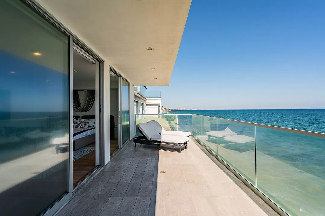 The Placid Villa