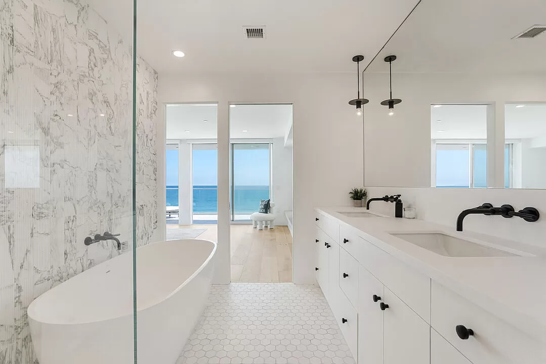 The Placid Villa