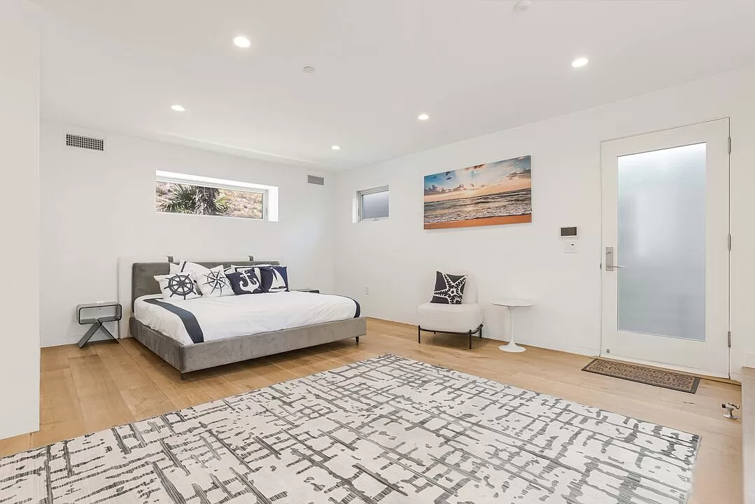 The Placid Villa