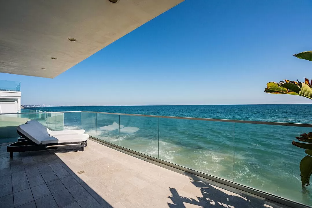 The Placid Villa