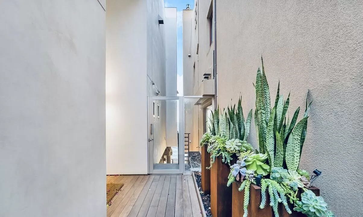 The Placid Villa