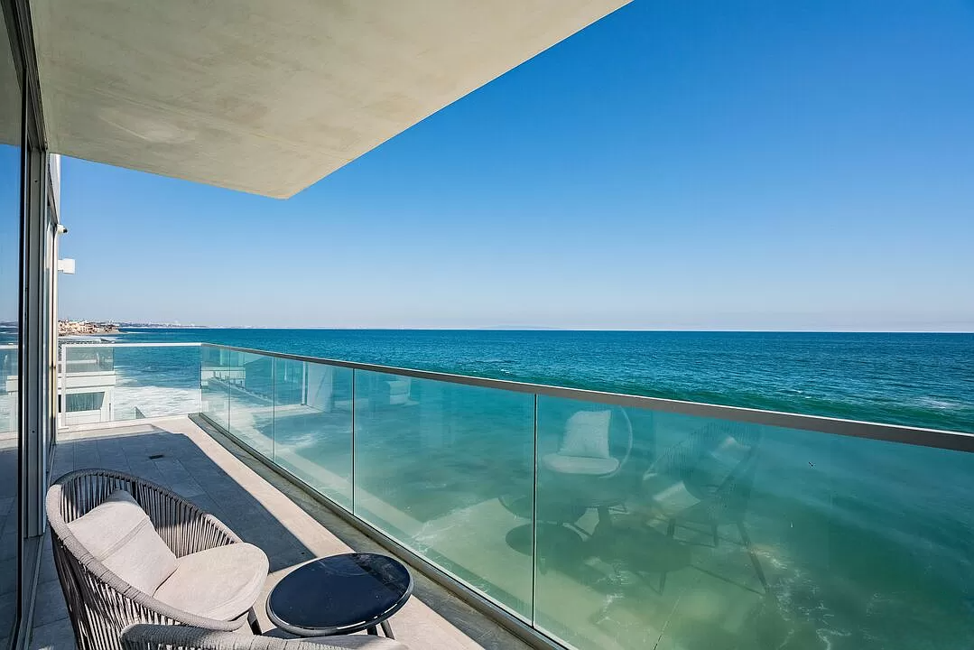 The Placid Villa