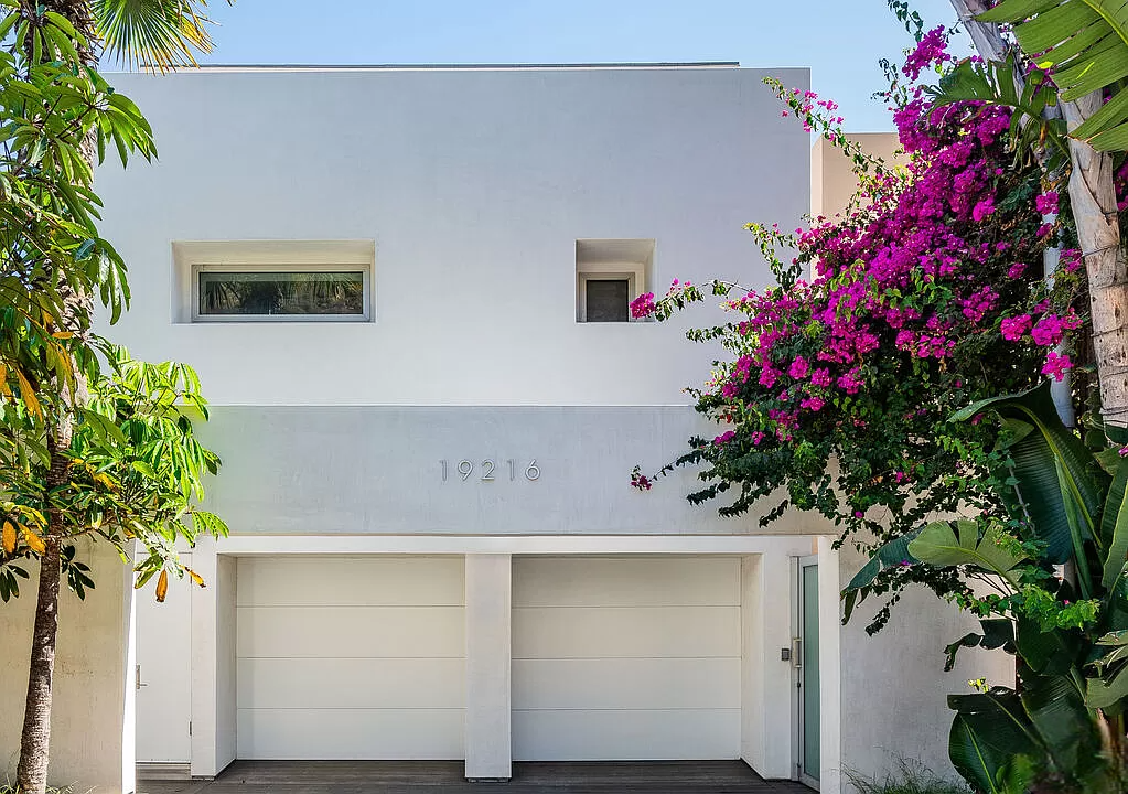 The Placid Villa