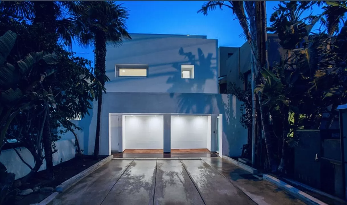The Placid Villa