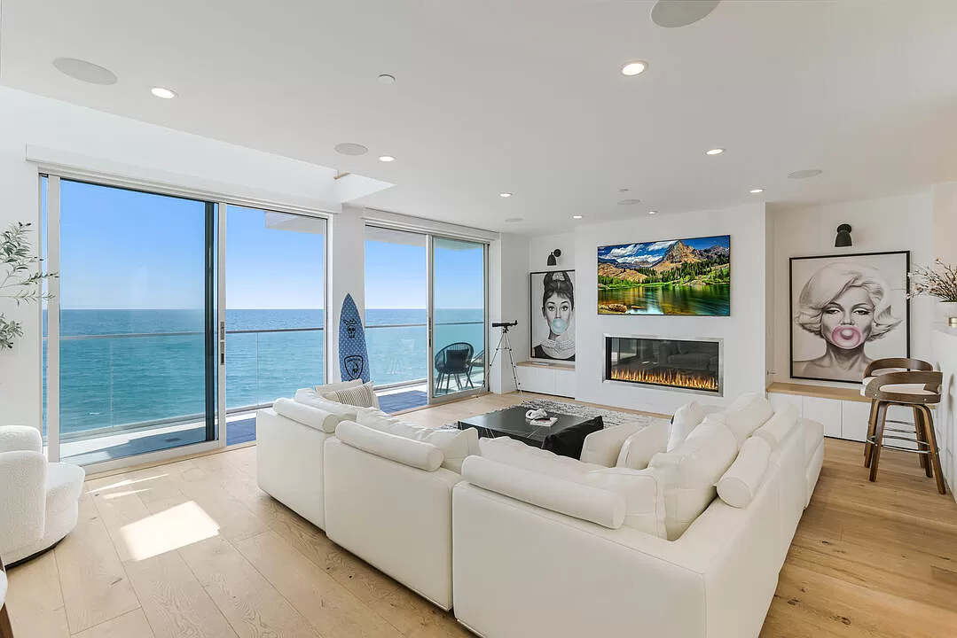 The Placid Villa