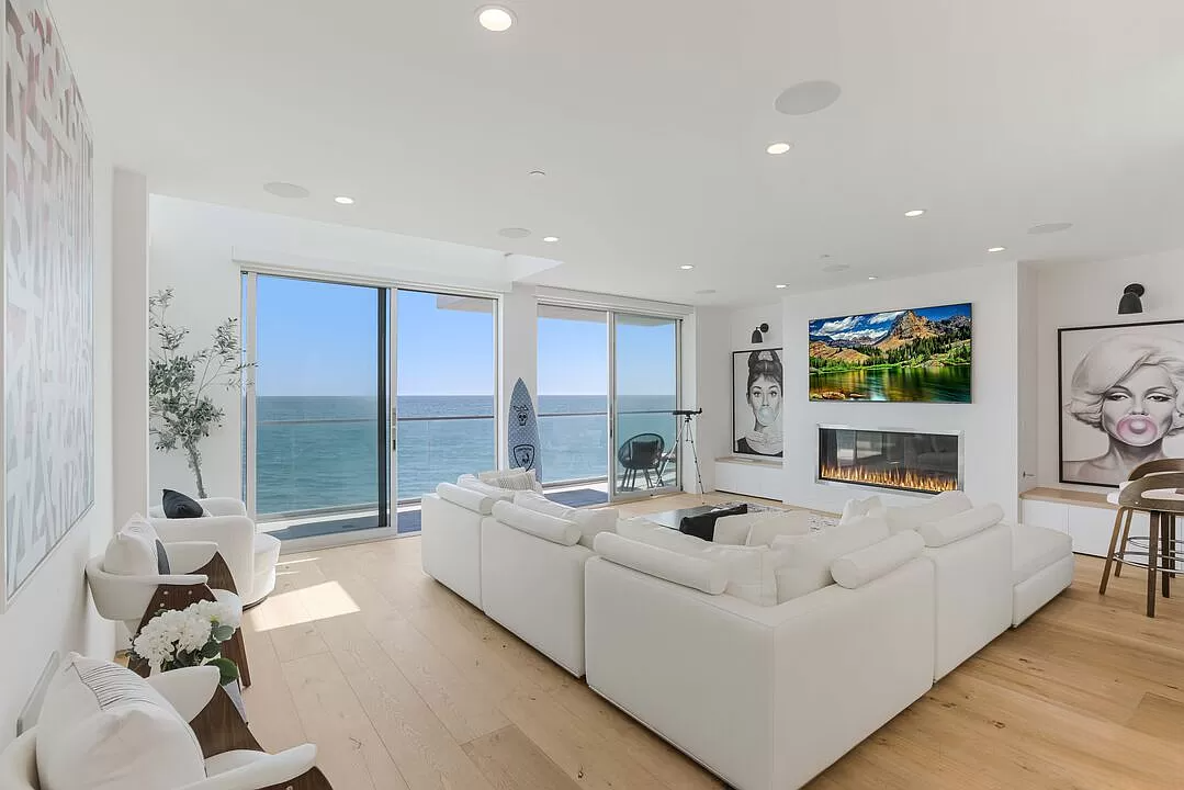 The Placid Villa