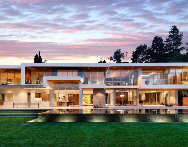 The Plaza Mansion