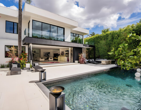 The Rex Villa