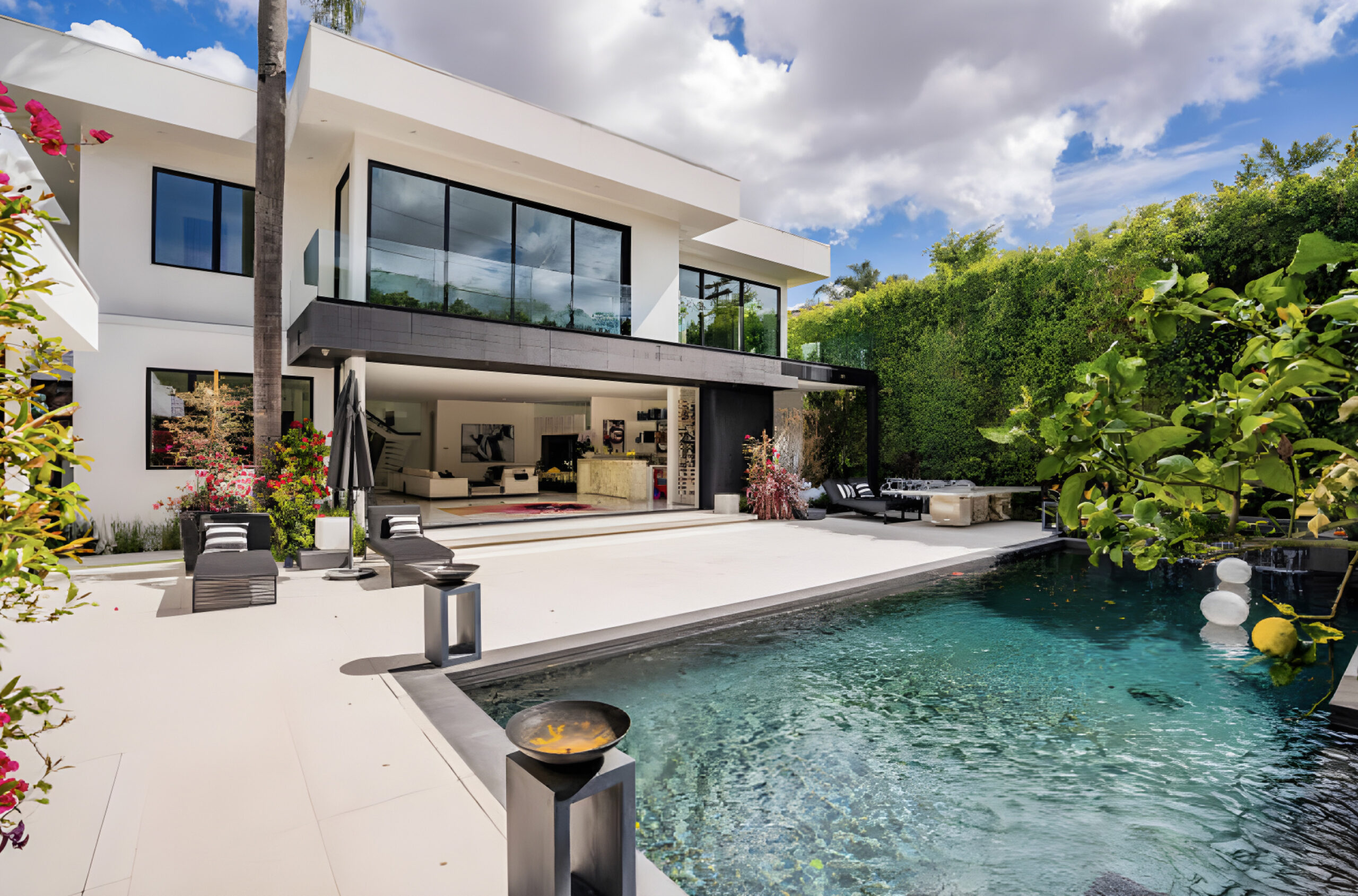 Top 10 Villas for World Cup 2026 : California Picks 4 Top 10 Villas for World Cup 2026 : California Picks - The Rex Villa haute retreats 2025 6 scaled