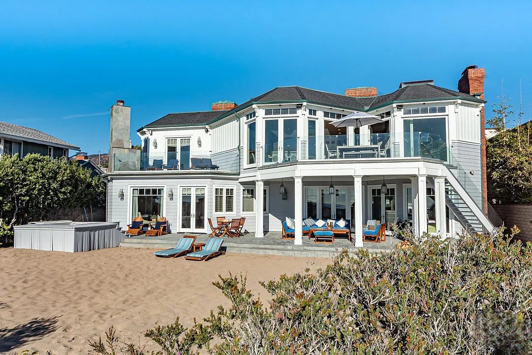 Top 10 Villas for World Cup 2026 : California Picks 7 Top 10 Villas for World Cup 2026 : California Picks - The Sabbia Villa haute retreats 2025 40