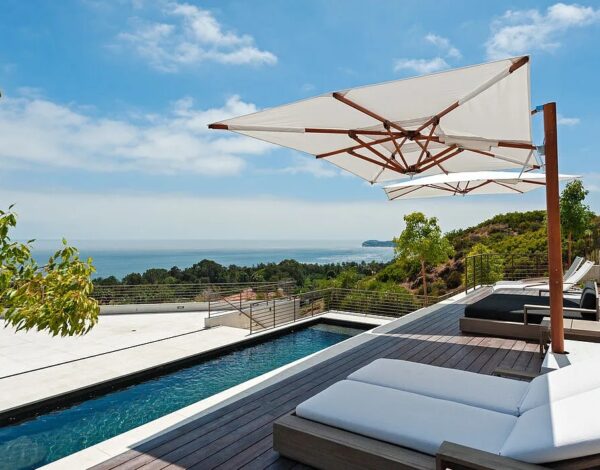 The Seagull Villa