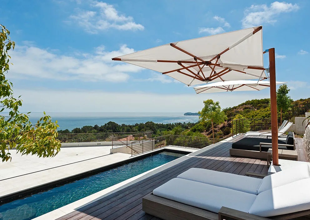 Top 10 Villas for World Cup 2026 : California Picks 8 Top 10 Villas for World Cup 2026 : California Picks - The Seagull Villa haute retreats 2025 2