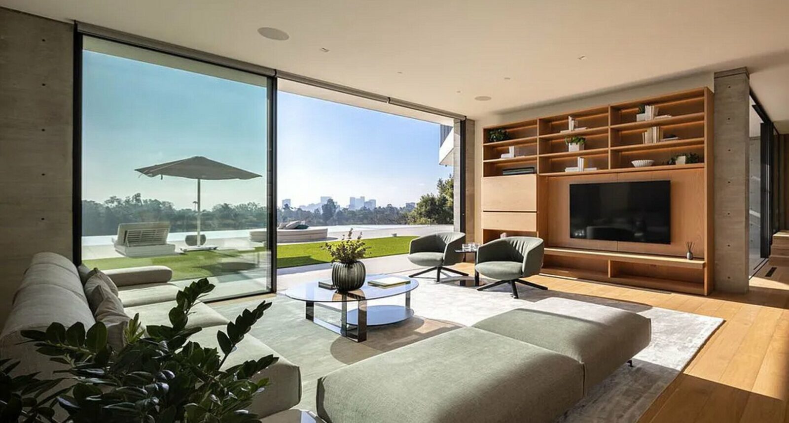 Top 10 Villas for World Cup 2026 : California Picks 12 Top 10 Villas for World Cup 2026 : California Picks - The Siena Mansion haute retreats 2025 11