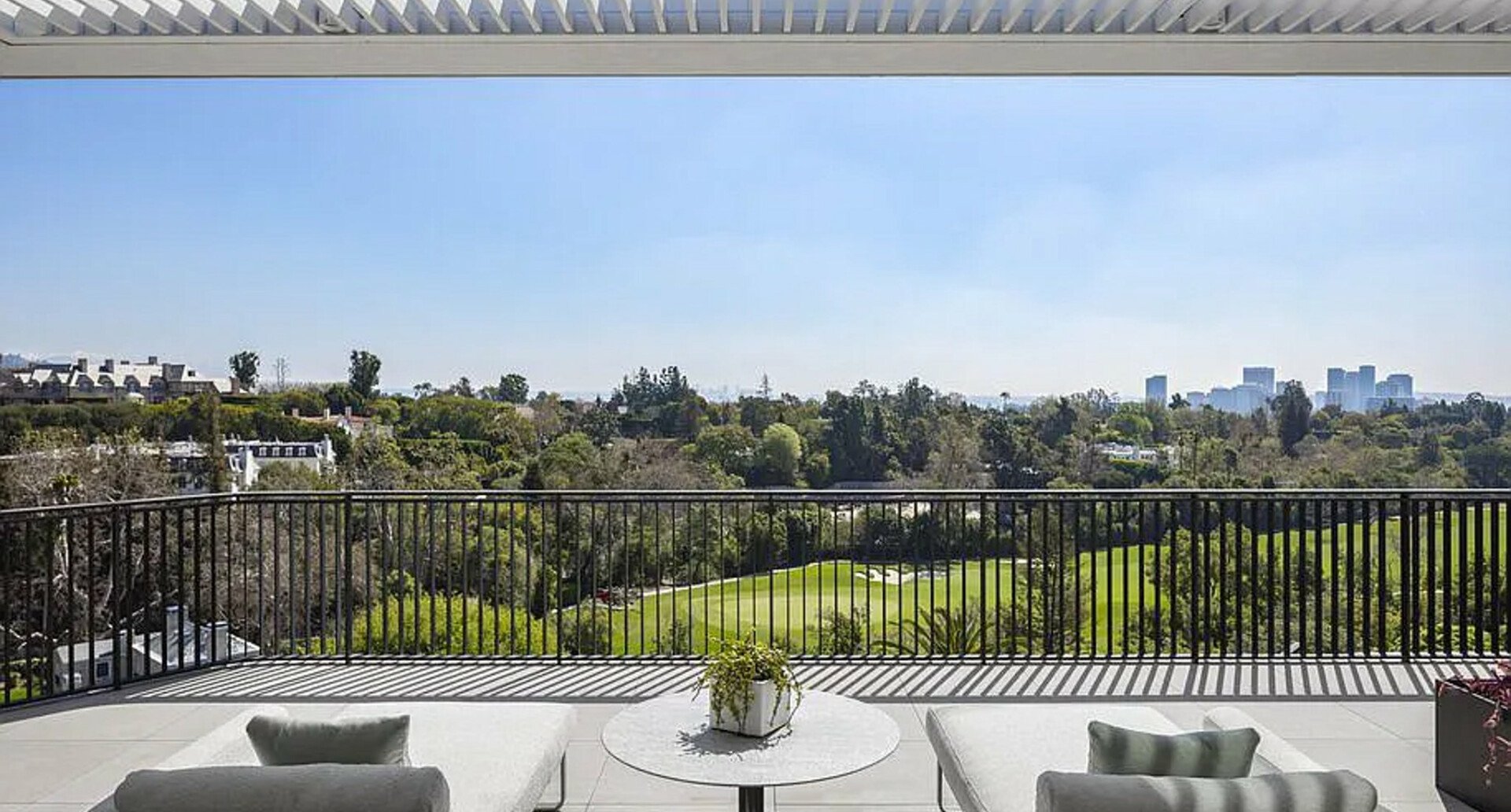 Villas for World Cup 2026