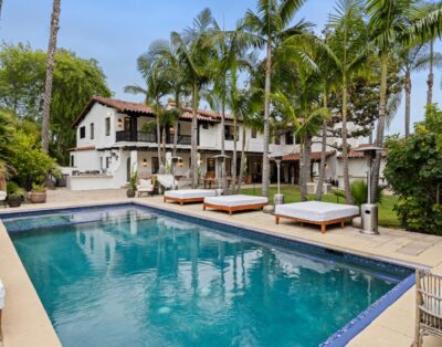 The Sunset Estate