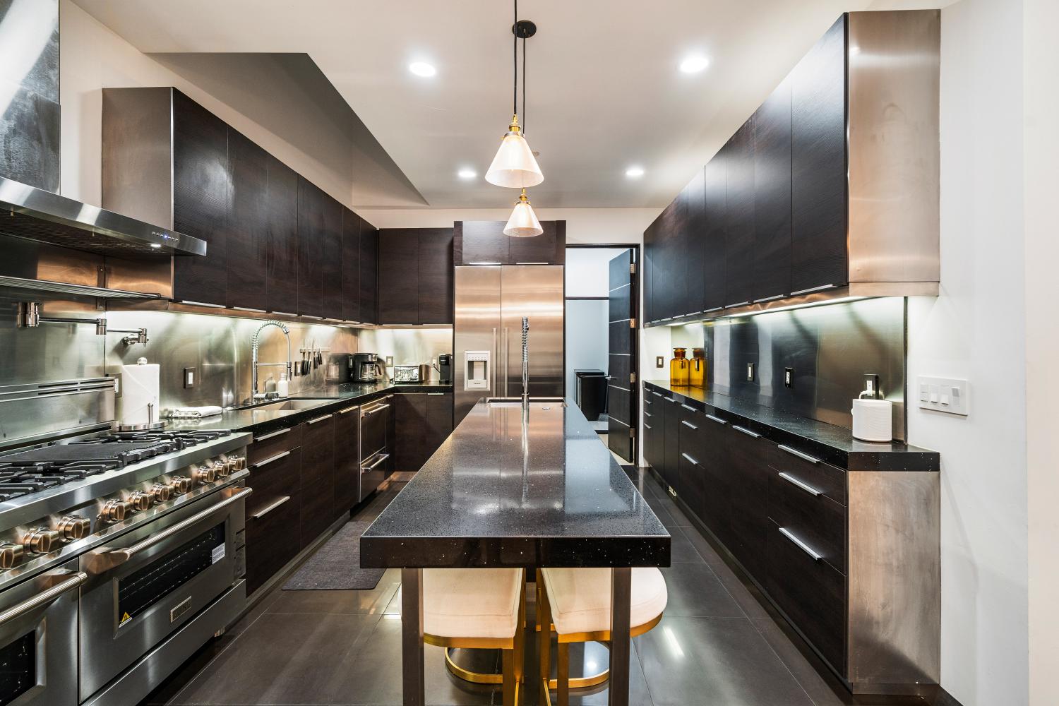 What Are The 5 C's Of Luxury Travel with Haute Retreats 6 What Are The 5 C's Of Luxury Travel with Haute Retreats - The Travis Villa haute retreats 2025 39