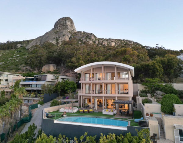 Villa Ancona Ruby