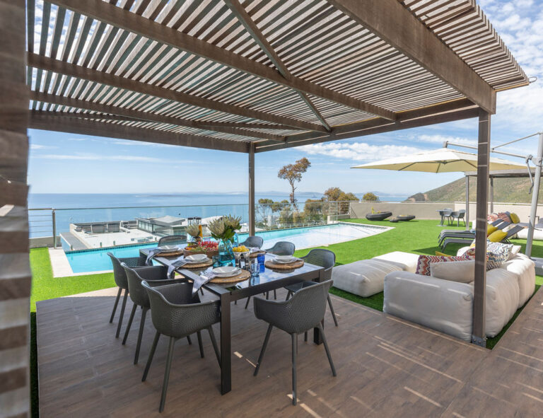 Behind the Scenes: Preparing a Private Villa Party For a Game Day - Villa Ancona Ruby haute retreats 2025 34