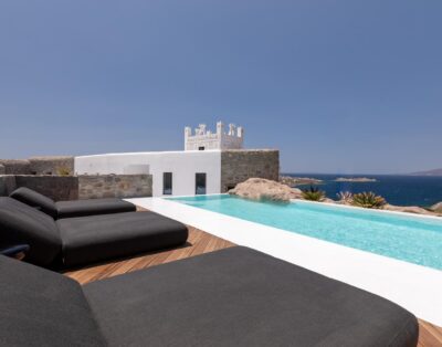 Villa Aquamarine
