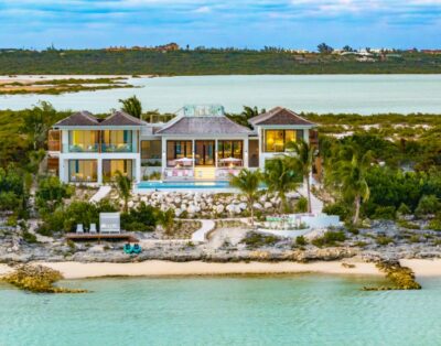 Villa Bristol Breeze