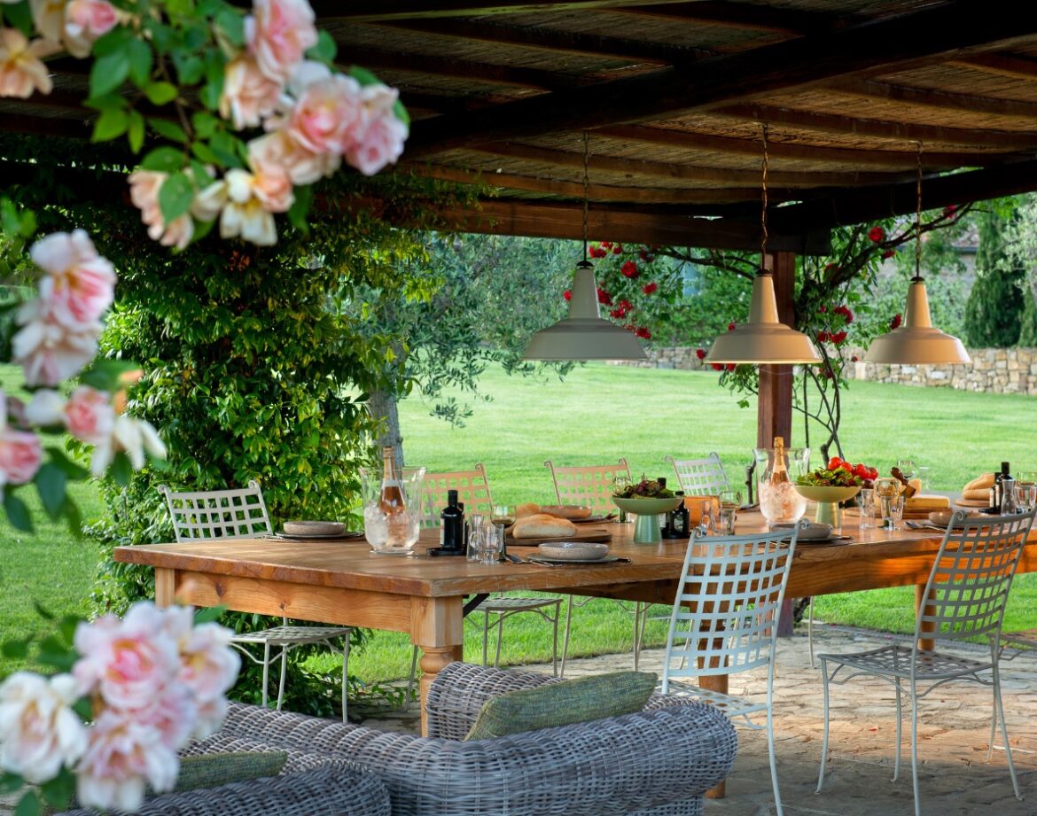 The Best Villas in Tuscany for Every Kind of Luxury Stay