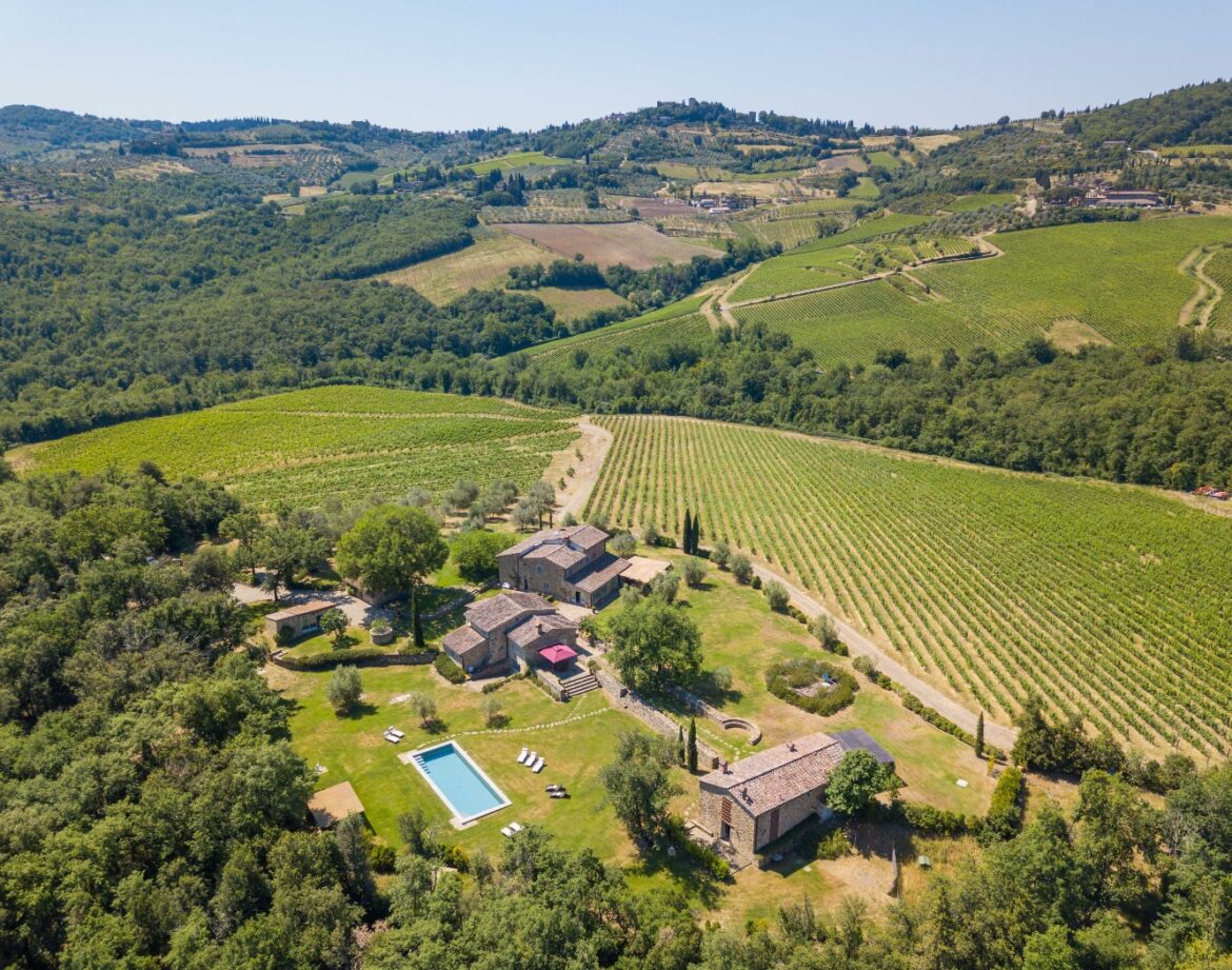 Places to Visit in Tuscany: Lose Yourself in Medieval Lanes & Golden Valleys