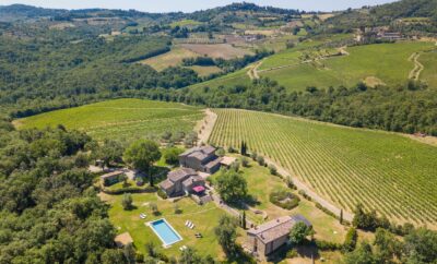 Places to Visit in Tuscany: Lose Yourself in Medieval Lanes & Golden Valleys